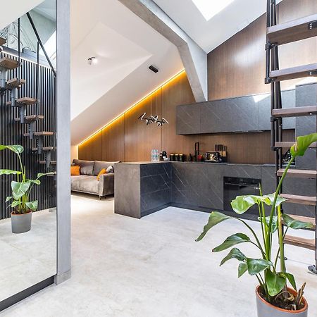 Bracka 3 Premium Apartment 克拉科夫 外观 照片