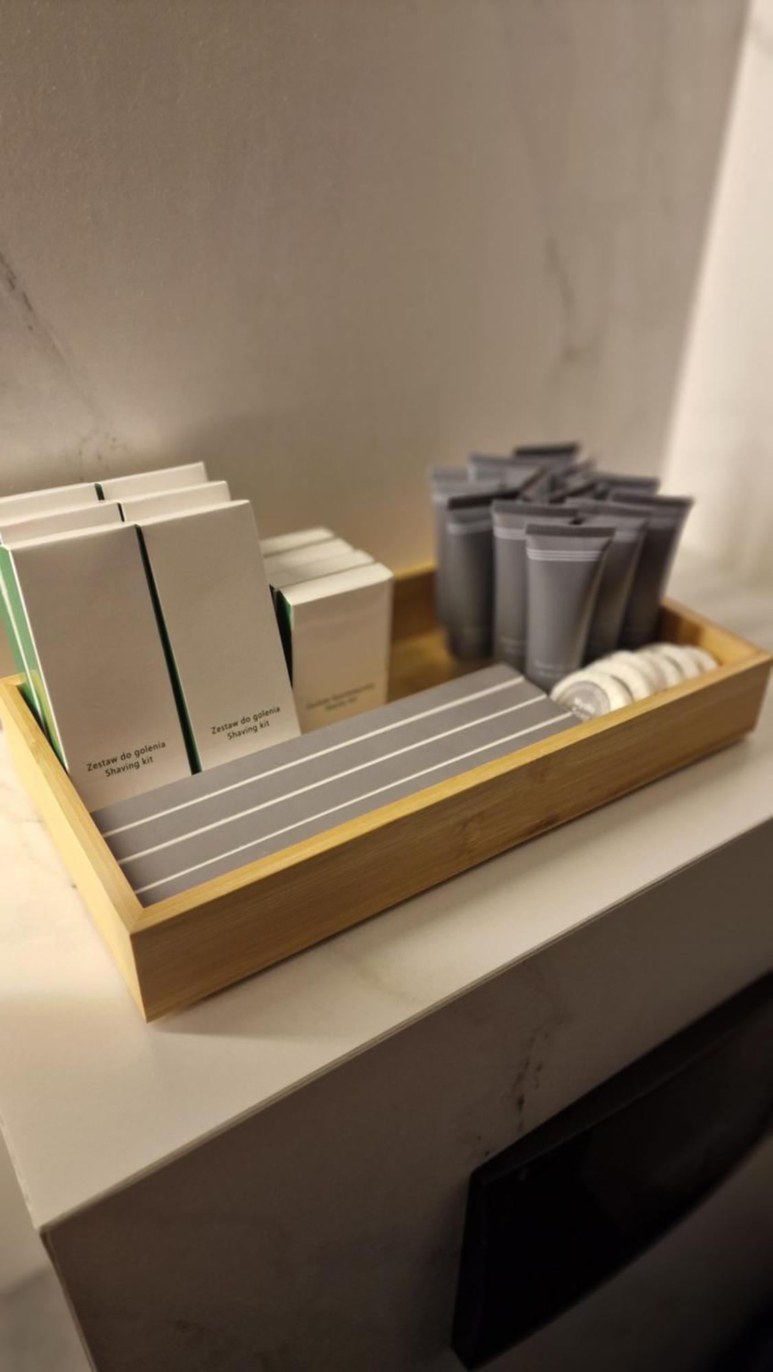Bracka 3 Premium Apartment 克拉科夫 外观 照片