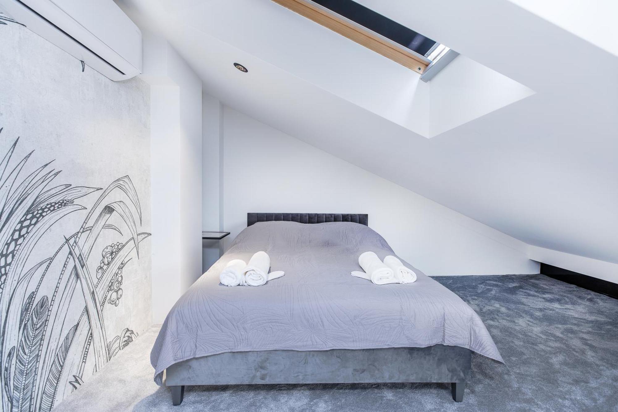 Bracka 3 Premium Apartment 克拉科夫 外观 照片