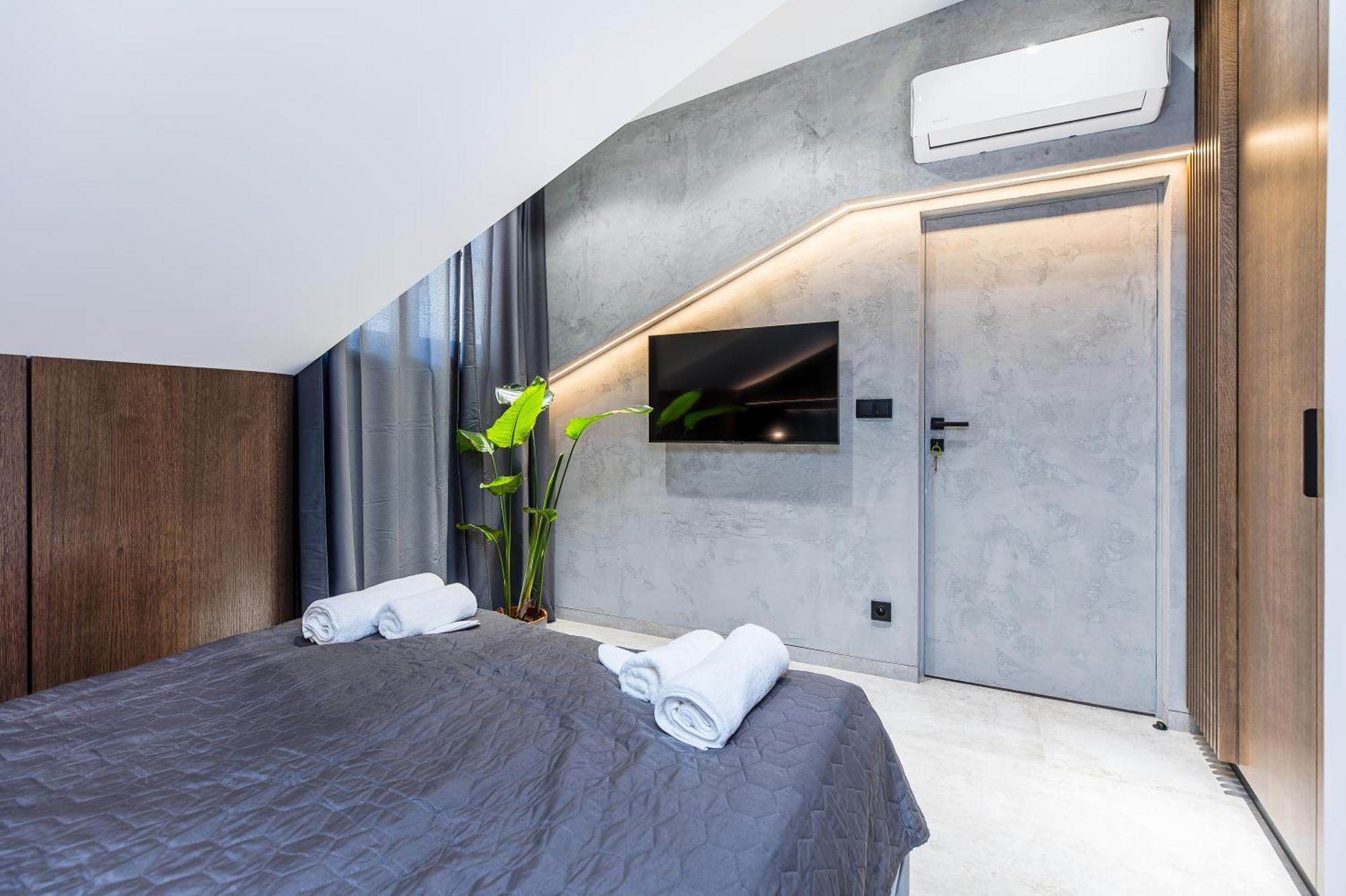 Bracka 3 Premium Apartment 克拉科夫 外观 照片