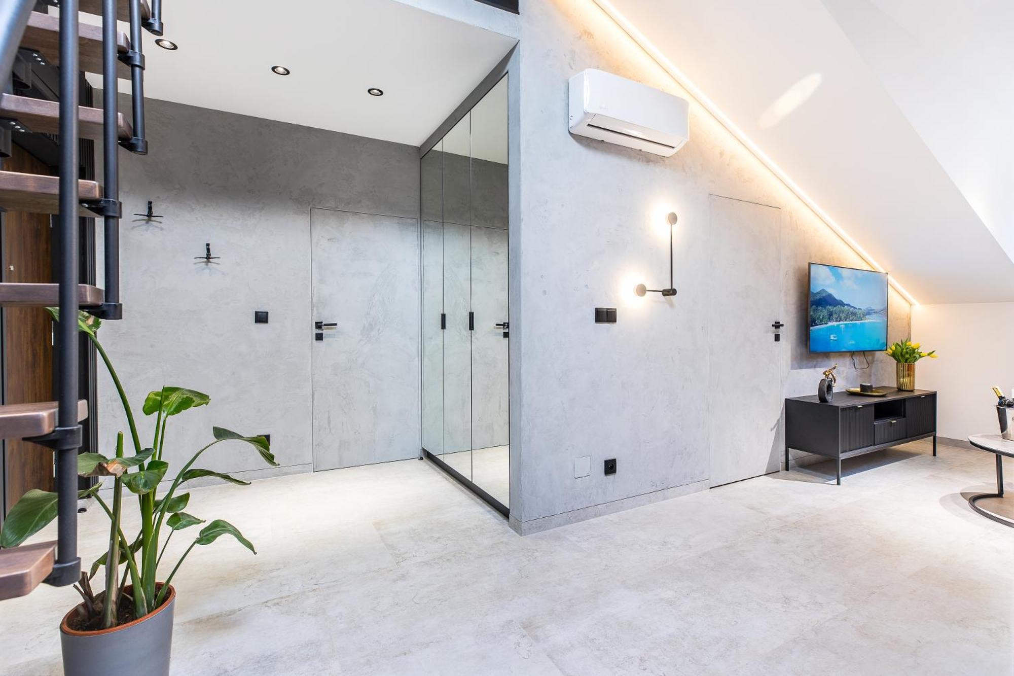 Bracka 3 Premium Apartment 克拉科夫 外观 照片