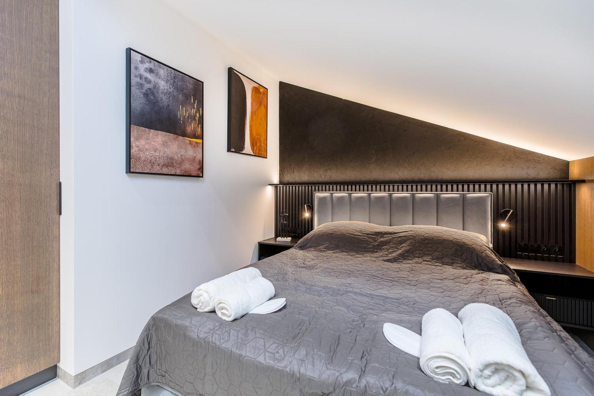 Bracka 3 Premium Apartment 克拉科夫 外观 照片