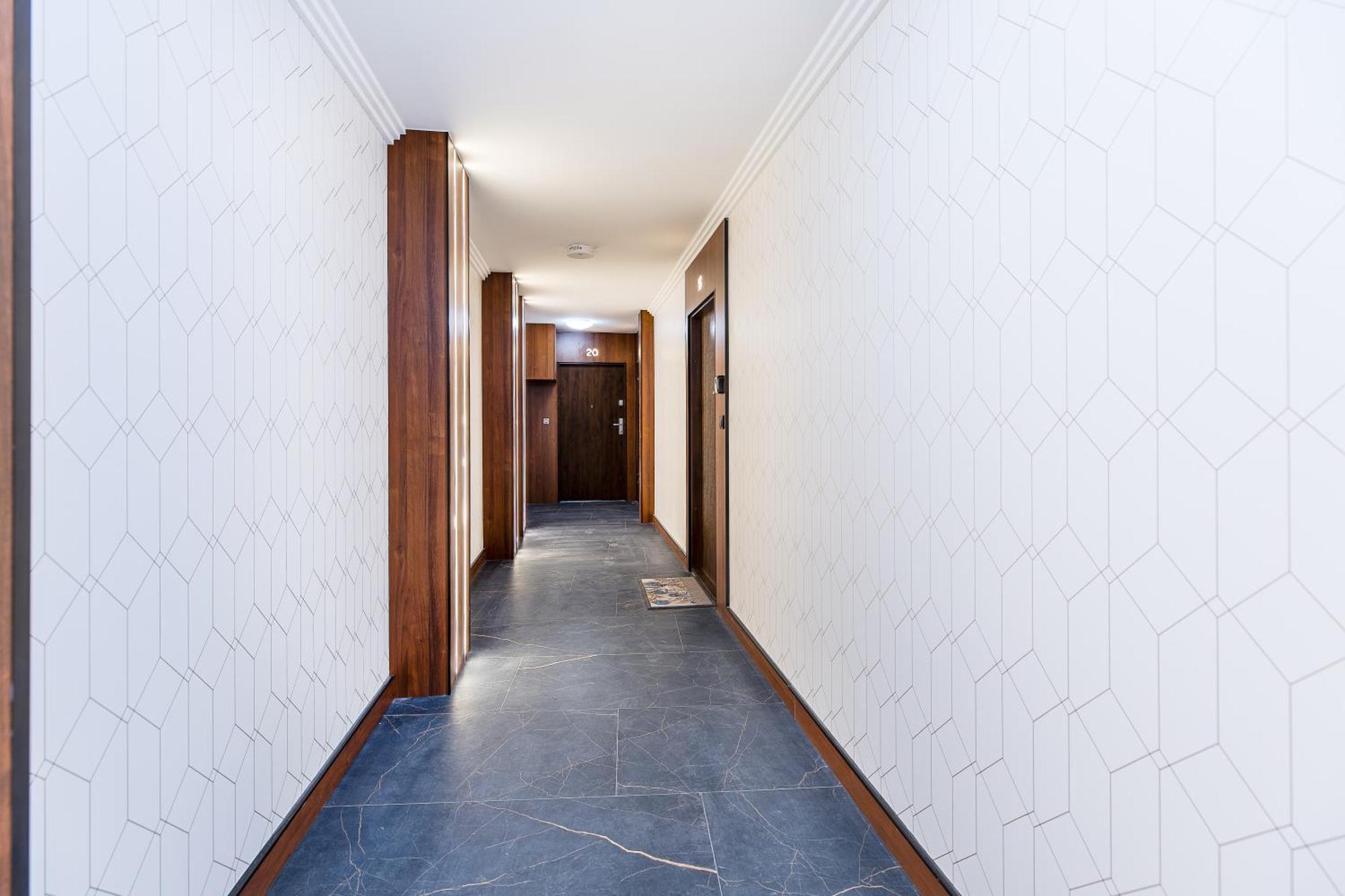 Bracka 3 Premium Apartment 克拉科夫 外观 照片