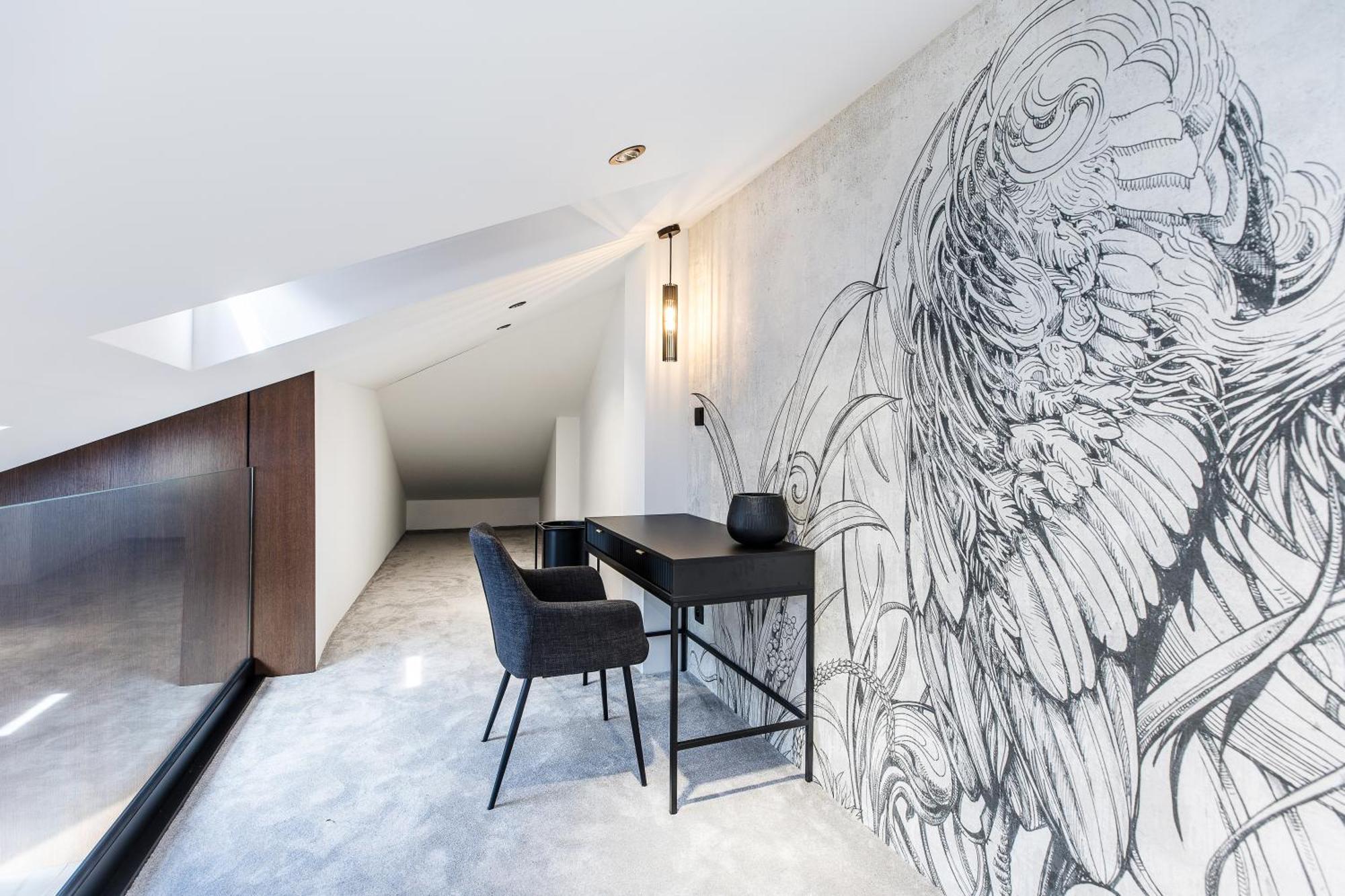 Bracka 3 Premium Apartment 克拉科夫 外观 照片