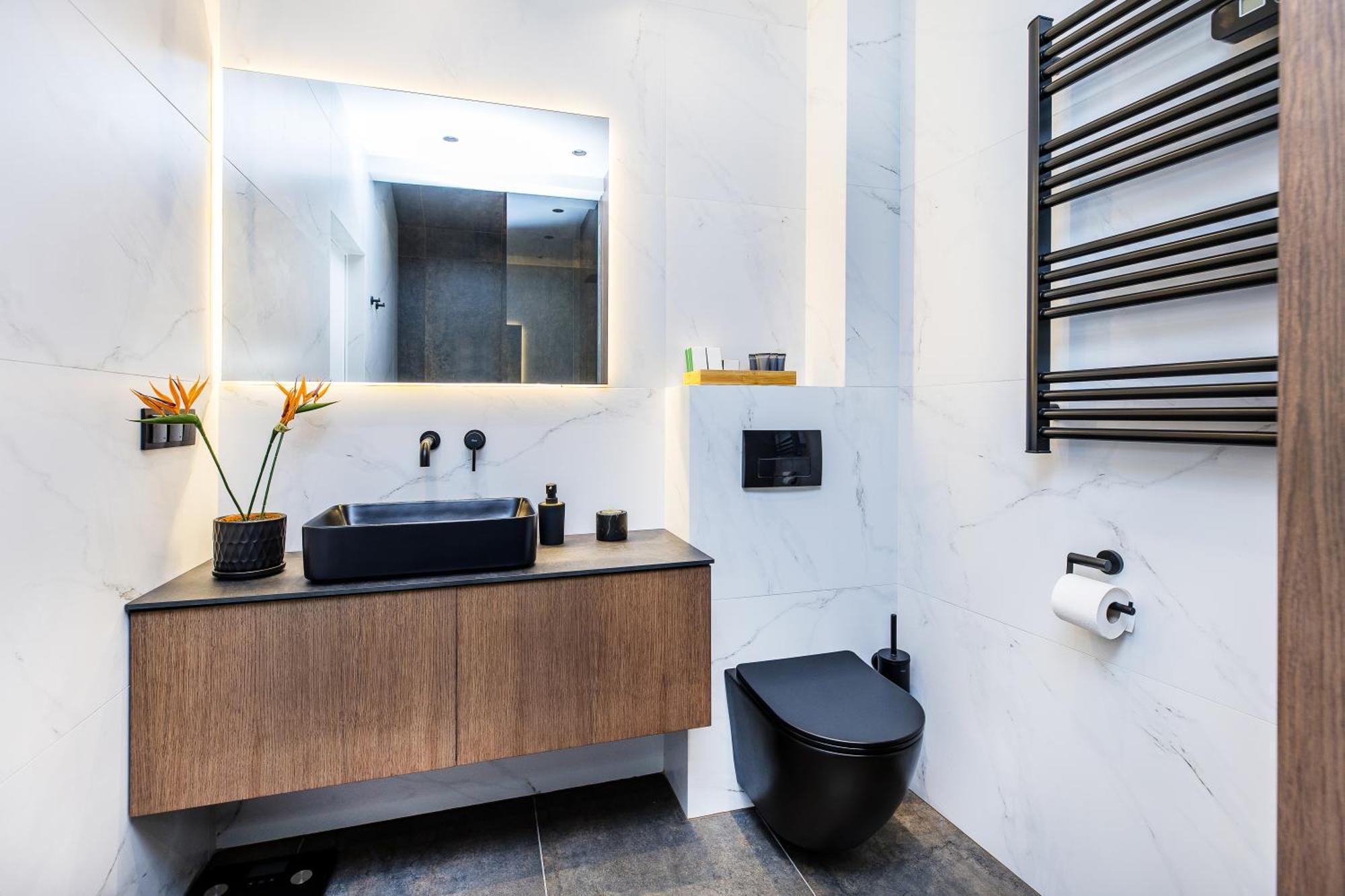 Bracka 3 Premium Apartment 克拉科夫 外观 照片