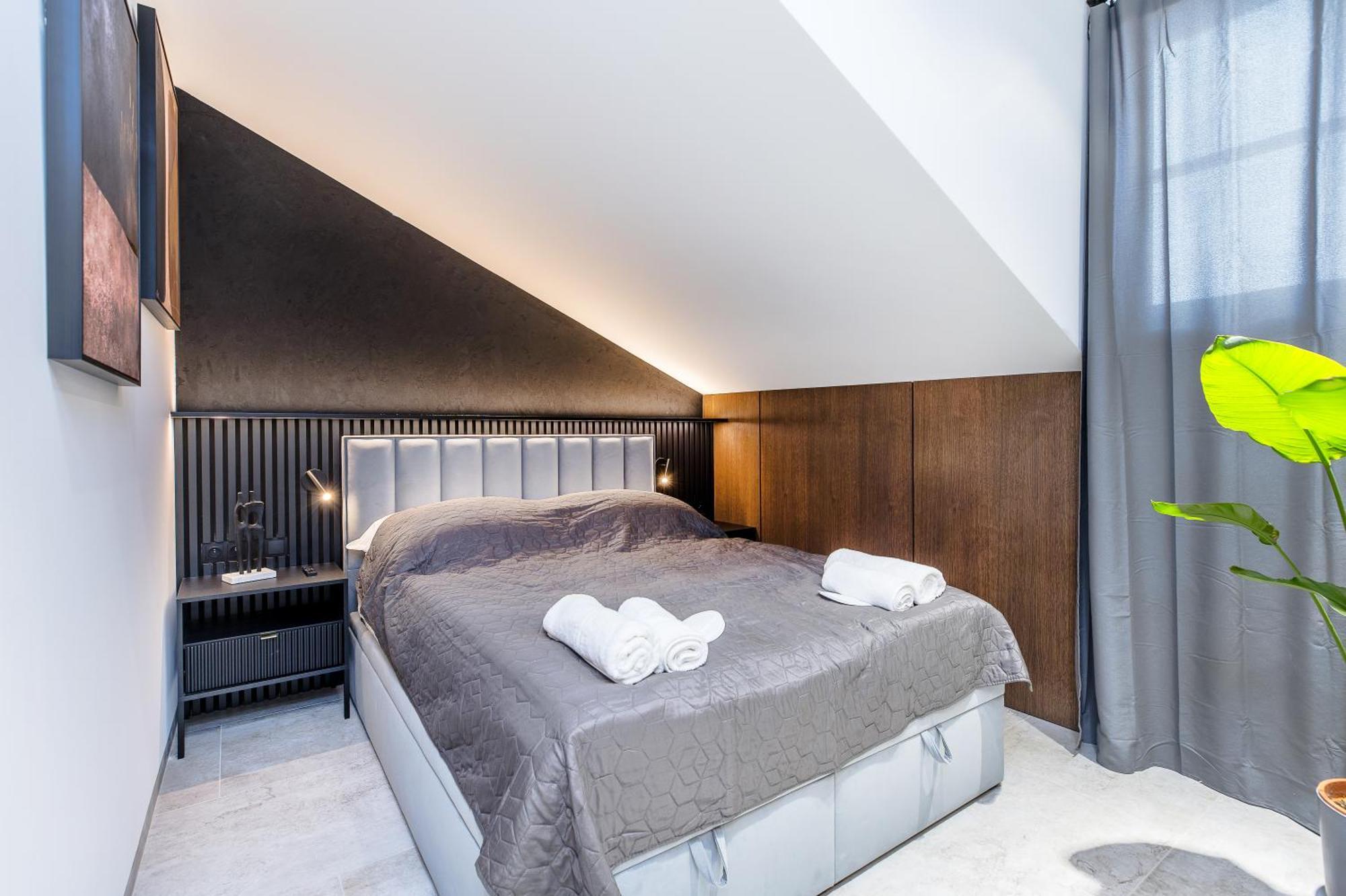 Bracka 3 Premium Apartment 克拉科夫 外观 照片