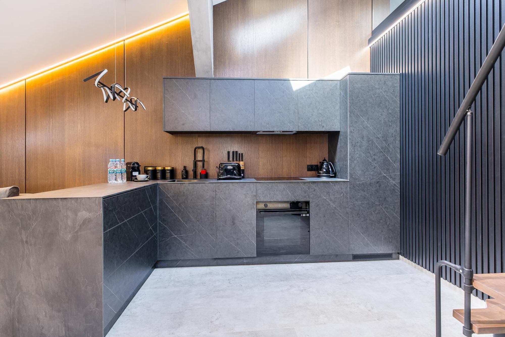 Bracka 3 Premium Apartment 克拉科夫 外观 照片