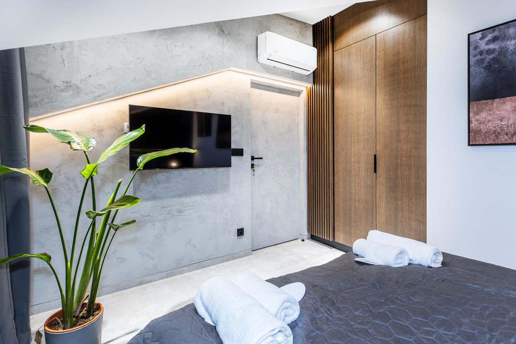 Bracka 3 Premium Apartment 克拉科夫 外观 照片